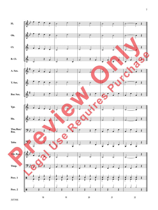 Belwin Very Beginning Band Kit #5 A Complete Concert Including: Ode to Joy / Ballad / Catch Me If You Can / The Victors 音樂會 頌歌 敘事曲 | 小雅音樂 Hsiaoya Music
