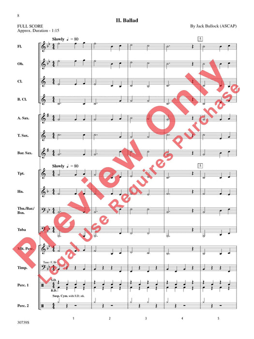 Belwin Very Beginning Band Kit #5 A Complete Concert Including: Ode to Joy / Ballad / Catch Me If You Can / The Victors 音樂會 頌歌 敘事曲 | 小雅音樂 Hsiaoya Music
