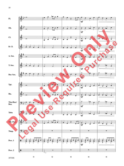 Regency Fanfare 號曲 | 小雅音樂 Hsiaoya Music