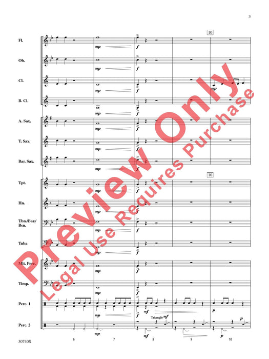 Regency Fanfare 號曲 | 小雅音樂 Hsiaoya Music