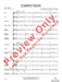 Symphonic Variants (Based on "Ode to Joy" from Symphony No. 9) 貝多芬 詠唱調 頌歌 交響曲 總譜 | 小雅音樂 Hsiaoya Music