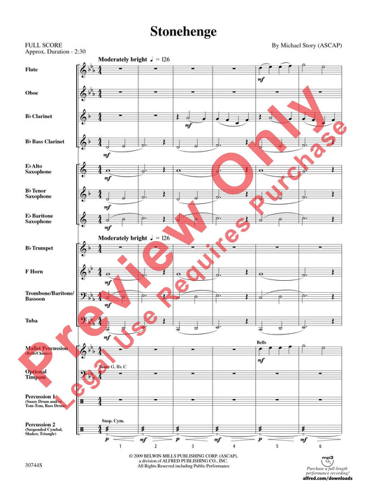 Stonehenge | 小雅音樂 Hsiaoya Music