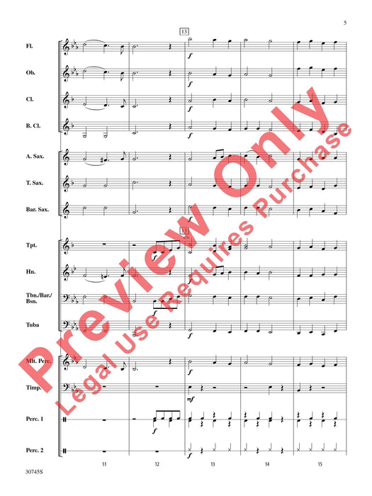 Joyful and Triumphant | 小雅音樂 Hsiaoya Music