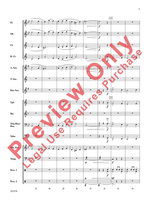 Coventry Carol 耶誕頌歌 總譜 | 小雅音樂 Hsiaoya Music