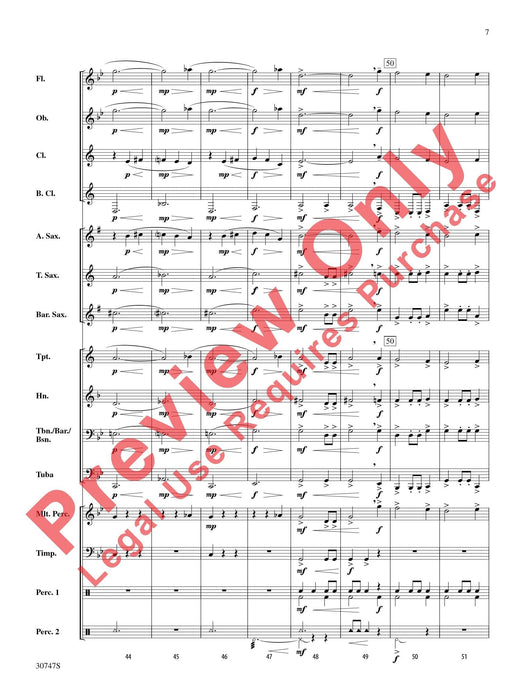 Coventry Carol 耶誕頌歌 總譜 | 小雅音樂 Hsiaoya Music