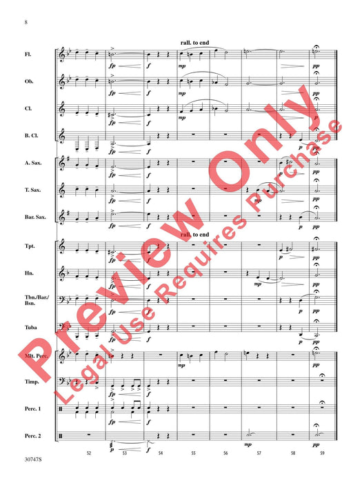 Coventry Carol 耶誕頌歌 總譜 | 小雅音樂 Hsiaoya Music