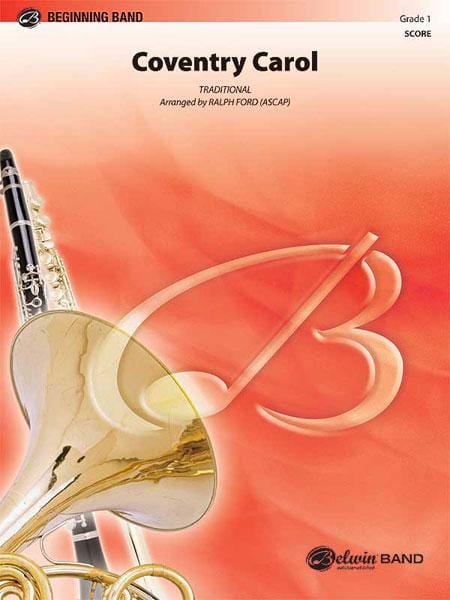 Coventry Carol 耶誕頌歌 | 小雅音樂 Hsiaoya Music