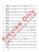 Belwin Beginning Band Kit #5 A Complete Concert Including: The Blue Danube Waltz / Alouette / Trumpets, Front and Center / Paramount March 音樂會 藍色多瑙河圓舞曲 小號 進行曲 總譜 | 小雅音樂 Hsiaoya Music
