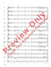 Belwin Beginning Band Kit #5 A Complete Concert Including: The Blue Danube Waltz / Alouette / Trumpets, Front and Center / Paramount March 音樂會 藍色多瑙河圓舞曲 小號 進行曲 總譜 | 小雅音樂 Hsiaoya Music