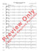 Belwin Beginning Band Kit #5 A Complete Concert Including: The Blue Danube Waltz / Alouette / Trumpets, Front and Center / Paramount March 音樂會 藍色多瑙河圓舞曲 小號 進行曲 總譜 | 小雅音樂 Hsiaoya Music