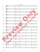 Belwin Beginning Band Kit #5 A Complete Concert Including: The Blue Danube Waltz / Alouette / Trumpets, Front and Center / Paramount March 音樂會 藍色多瑙河圓舞曲 小號 進行曲 總譜 | 小雅音樂 Hsiaoya Music
