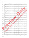 Belwin Beginning Band Kit #5 A Complete Concert Including: The Blue Danube Waltz / Alouette / Trumpets, Front and Center / Paramount March 音樂會 藍色多瑙河圓舞曲 小號 進行曲 總譜 | 小雅音樂 Hsiaoya Music