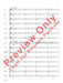 Belwin Beginning Band Kit #5 A Complete Concert Including: The Blue Danube Waltz / Alouette / Trumpets, Front and Center / Paramount March 音樂會 藍色多瑙河圓舞曲 小號 進行曲 總譜 | 小雅音樂 Hsiaoya Music