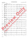 Belwin Beginning Band Kit #5 A Complete Concert Including: The Blue Danube Waltz / Alouette / Trumpets, Front and Center / Paramount March 音樂會 藍色多瑙河圓舞曲 小號 進行曲 總譜 | 小雅音樂 Hsiaoya Music