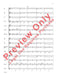 Belwin Beginning Band Kit #5 A Complete Concert Including: The Blue Danube Waltz / Alouette / Trumpets, Front and Center / Paramount March 音樂會 藍色多瑙河圓舞曲 小號 進行曲 總譜 | 小雅音樂 Hsiaoya Music