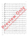 Belwin Beginning Band Kit #5 A Complete Concert Including: The Blue Danube Waltz / Alouette / Trumpets, Front and Center / Paramount March 音樂會 藍色多瑙河圓舞曲 小號 進行曲 總譜 | 小雅音樂 Hsiaoya Music