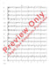 Belwin Beginning Band Kit #5 A Complete Concert Including: The Blue Danube Waltz / Alouette / Trumpets, Front and Center / Paramount March 音樂會 藍色多瑙河圓舞曲 小號 進行曲 總譜 | 小雅音樂 Hsiaoya Music
