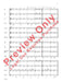 Belwin Beginning Band Kit #5 A Complete Concert Including: The Blue Danube Waltz / Alouette / Trumpets, Front and Center / Paramount March 音樂會 藍色多瑙河圓舞曲 小號 進行曲 總譜 | 小雅音樂 Hsiaoya Music