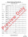 Belwin Beginning Band Kit #5 A Complete Concert Including: The Blue Danube Waltz / Alouette / Trumpets, Front and Center / Paramount March 音樂會 藍色多瑙河圓舞曲 小號 進行曲 總譜 | 小雅音樂 Hsiaoya Music