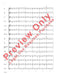 Belwin Beginning Band Kit #5 A Complete Concert Including: The Blue Danube Waltz / Alouette / Trumpets, Front and Center / Paramount March 音樂會 藍色多瑙河圓舞曲 小號 進行曲 總譜 | 小雅音樂 Hsiaoya Music