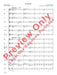 Belwin Beginning Band Kit #5 A Complete Concert Including: The Blue Danube Waltz / Alouette / Trumpets, Front and Center / Paramount March 音樂會 藍色多瑙河圓舞曲 小號 進行曲 總譜 | 小雅音樂 Hsiaoya Music
