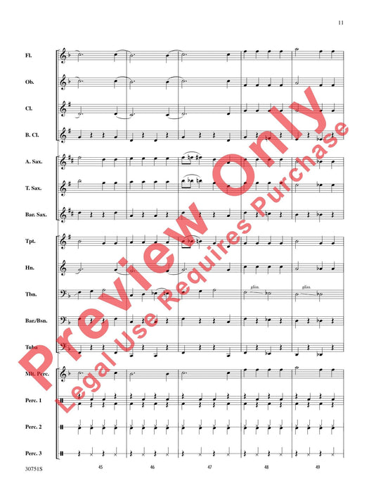 Dem Bones Featuring the Trombone Section 長號樂節 | 小雅音樂 Hsiaoya Music