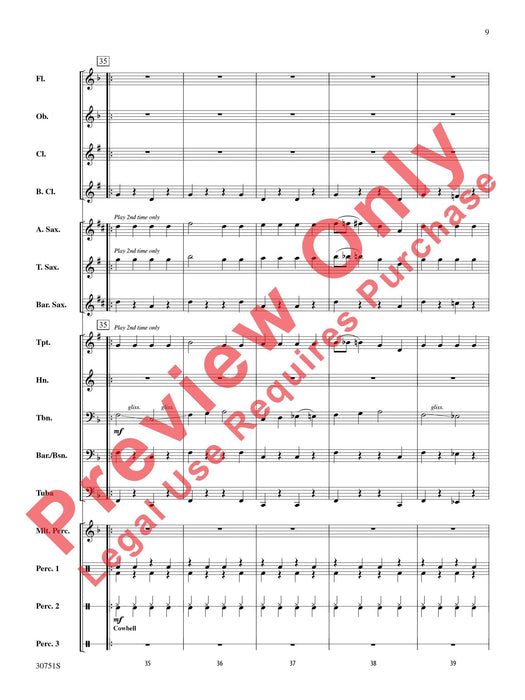 Dem Bones Featuring the Trombone Section 長號樂節 | 小雅音樂 Hsiaoya Music