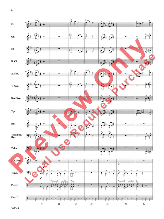 Final Impact | 小雅音樂 Hsiaoya Music