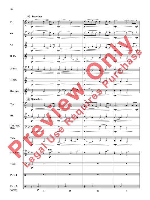 Shepherd's Hey 總譜 | 小雅音樂 Hsiaoya Music