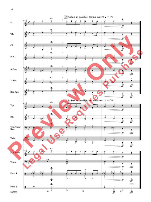 Shepherd's Hey 總譜 | 小雅音樂 Hsiaoya Music