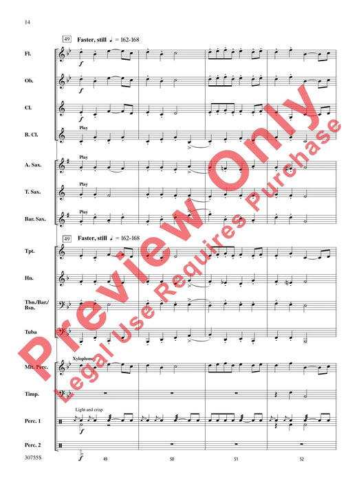 Shepherd's Hey | 小雅音樂 Hsiaoya Music