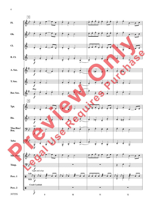 Shepherd's Hey | 小雅音樂 Hsiaoya Music