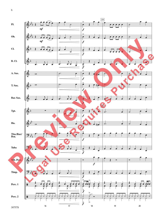 Mamma Mia As Performed by ABBA 總譜 | 小雅音樂 Hsiaoya Music