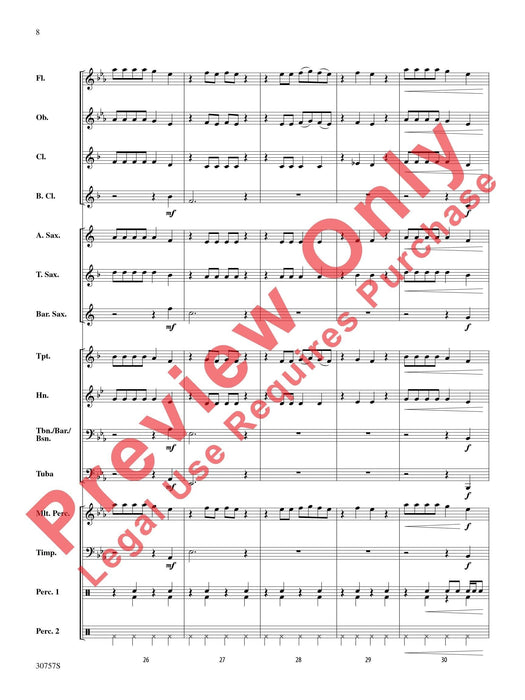 Mamma Mia As Performed by ABBA 總譜 | 小雅音樂 Hsiaoya Music