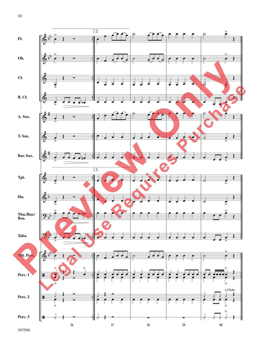 Hey! Baby! (from Dirty Dancing) 總譜 | 小雅音樂 Hsiaoya Music