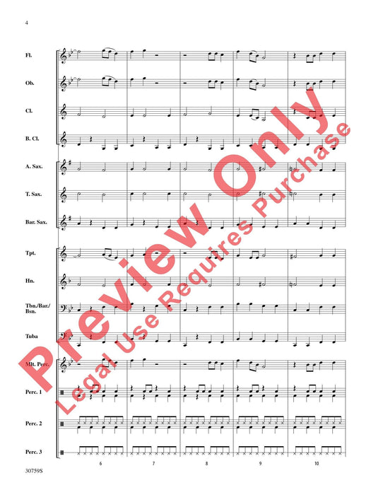 Hey! Baby! (from Dirty Dancing) 總譜 | 小雅音樂 Hsiaoya Music