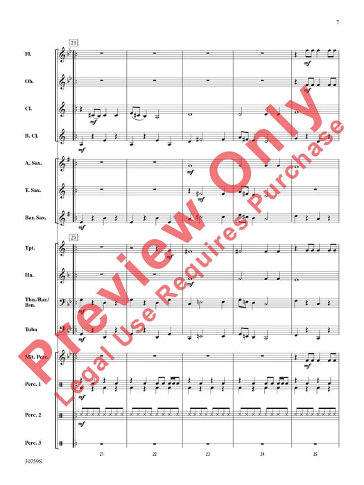 Hey! Baby! (from Dirty Dancing) 總譜 | 小雅音樂 Hsiaoya Music