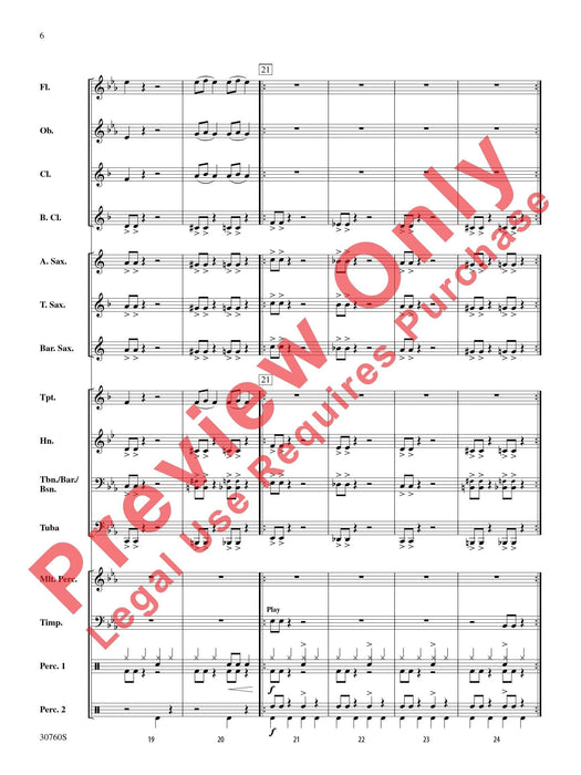 Brain Stew 總譜 | 小雅音樂 Hsiaoya Music