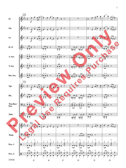 Brain Stew 總譜 | 小雅音樂 Hsiaoya Music