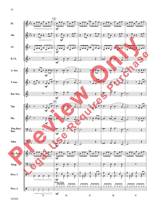 Let It Rock 總譜 | 小雅音樂 Hsiaoya Music