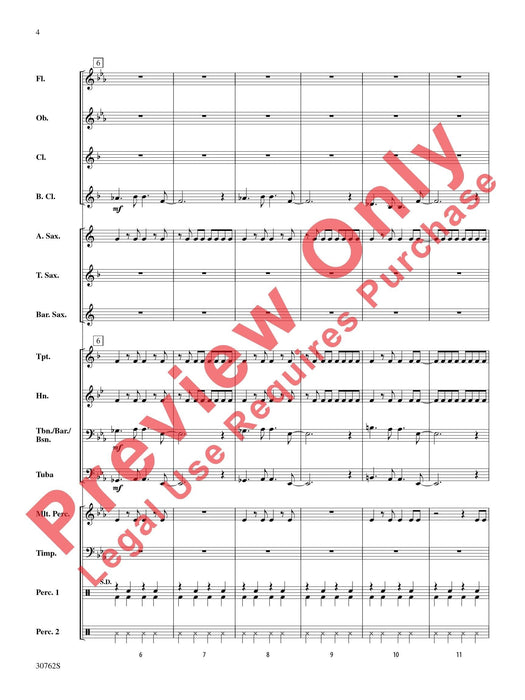 Let It Rock 總譜 | 小雅音樂 Hsiaoya Music