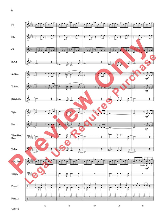 Let It Rock 總譜 | 小雅音樂 Hsiaoya Music