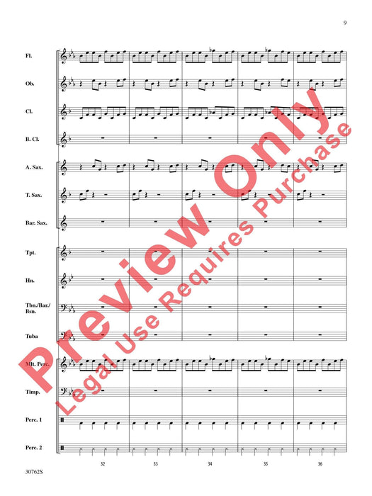 Let It Rock 總譜 | 小雅音樂 Hsiaoya Music