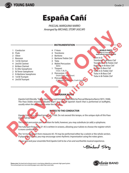 España Cañí 西班牙狂想曲 | 小雅音樂 Hsiaoya Music