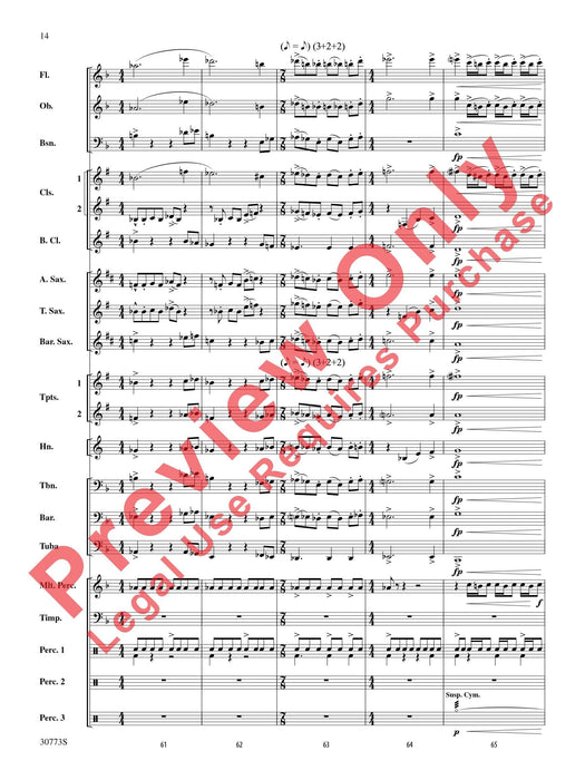 Sun Peaks | 小雅音樂 Hsiaoya Music