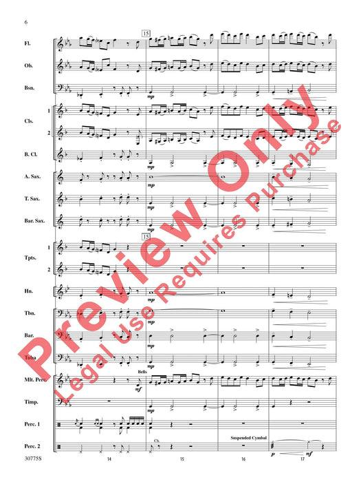 Trailblazers 總譜 | 小雅音樂 Hsiaoya Music