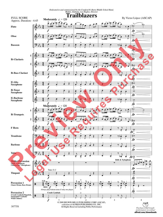 Trailblazers | 小雅音樂 Hsiaoya Music