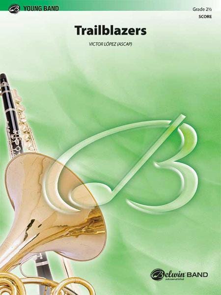 Trailblazers | 小雅音樂 Hsiaoya Music