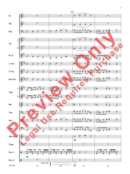 Holiday Grand Finale (Based on "Good King Wenceslas") 終曲 總譜 | 小雅音樂 Hsiaoya Music