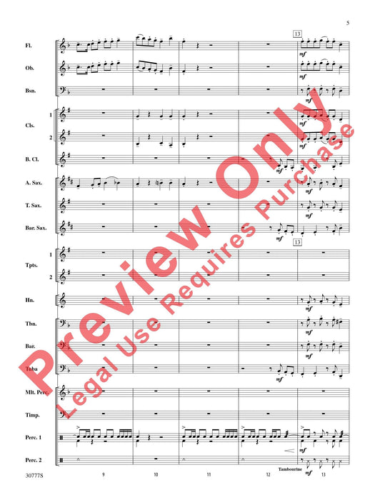 Holiday Grand Finale (Based on "Good King Wenceslas") 終曲 | 小雅音樂 Hsiaoya Music